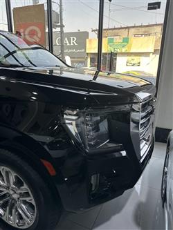 GMC Yukon